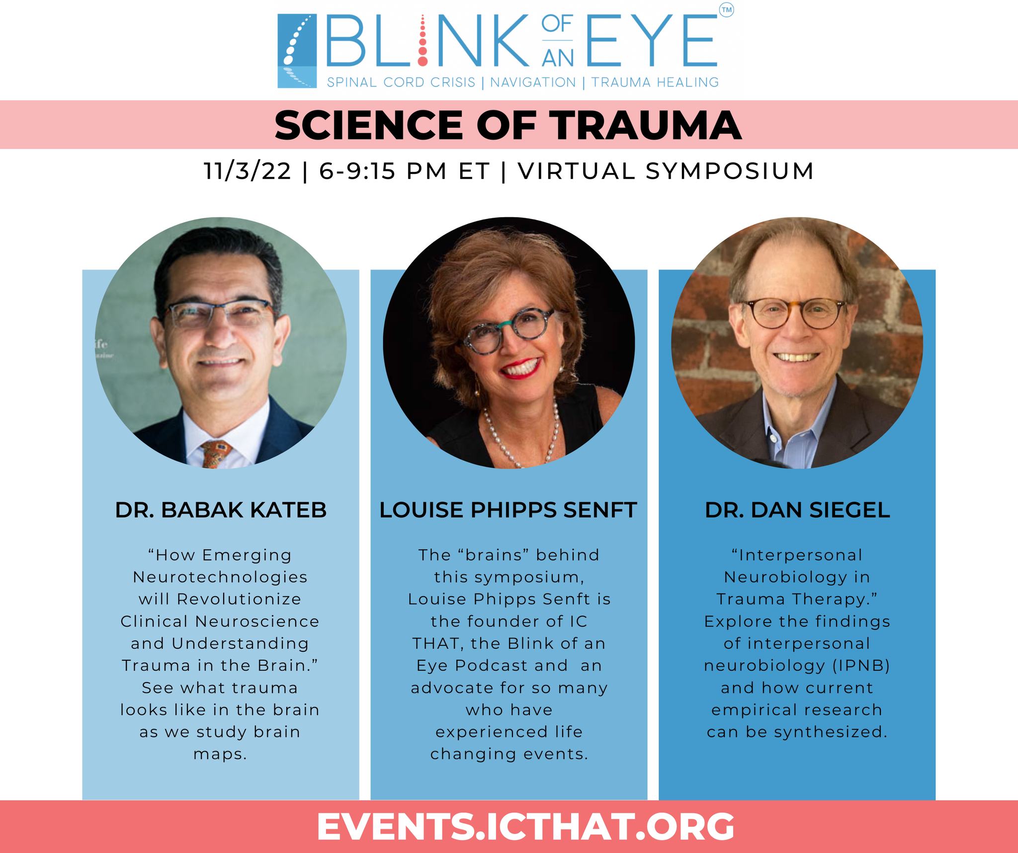 Virtual Symposium