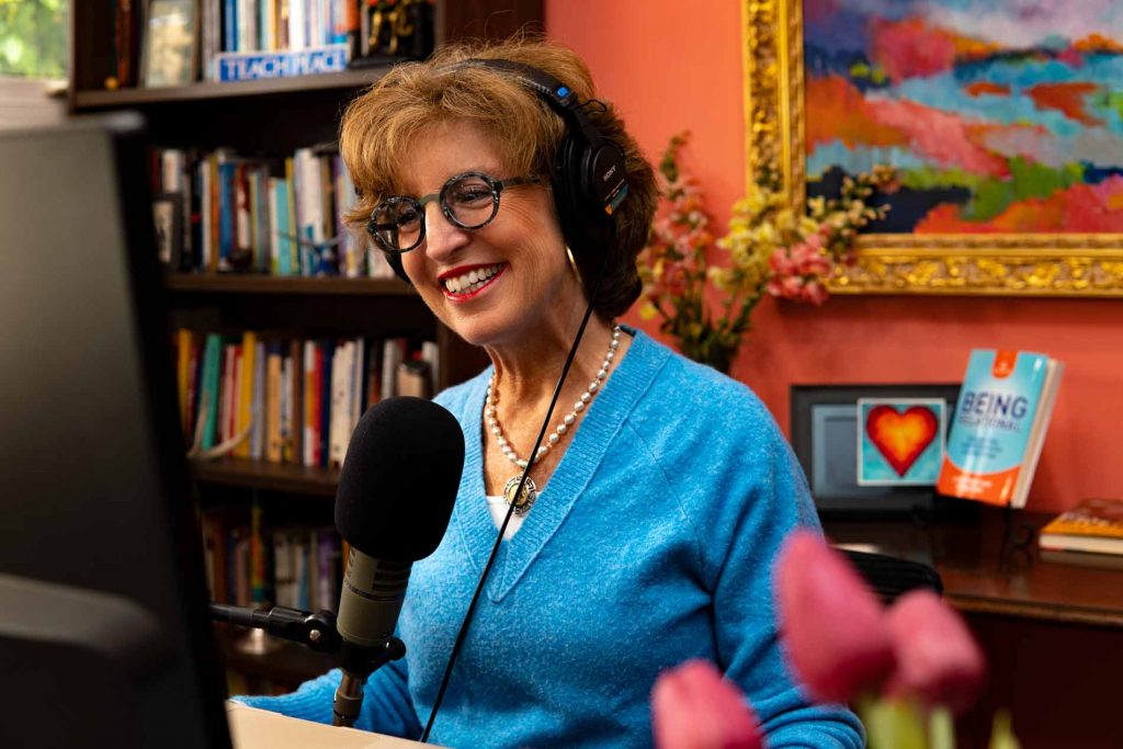 Blink of an Eye Podcast