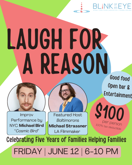 Laugh-for-a-Reason